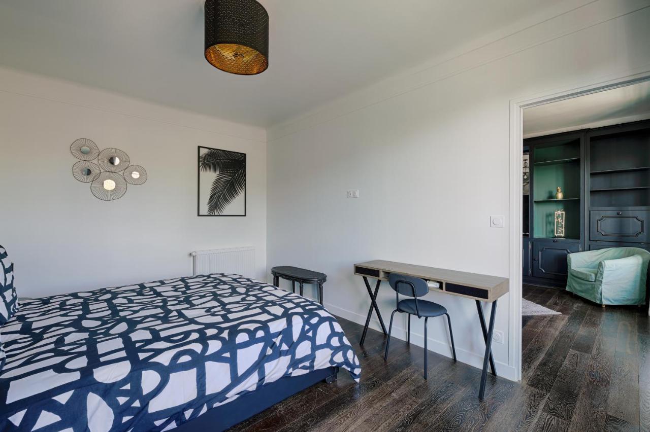 Immeuble Constellat'Yon Appartements Neufs Caen Exterior foto